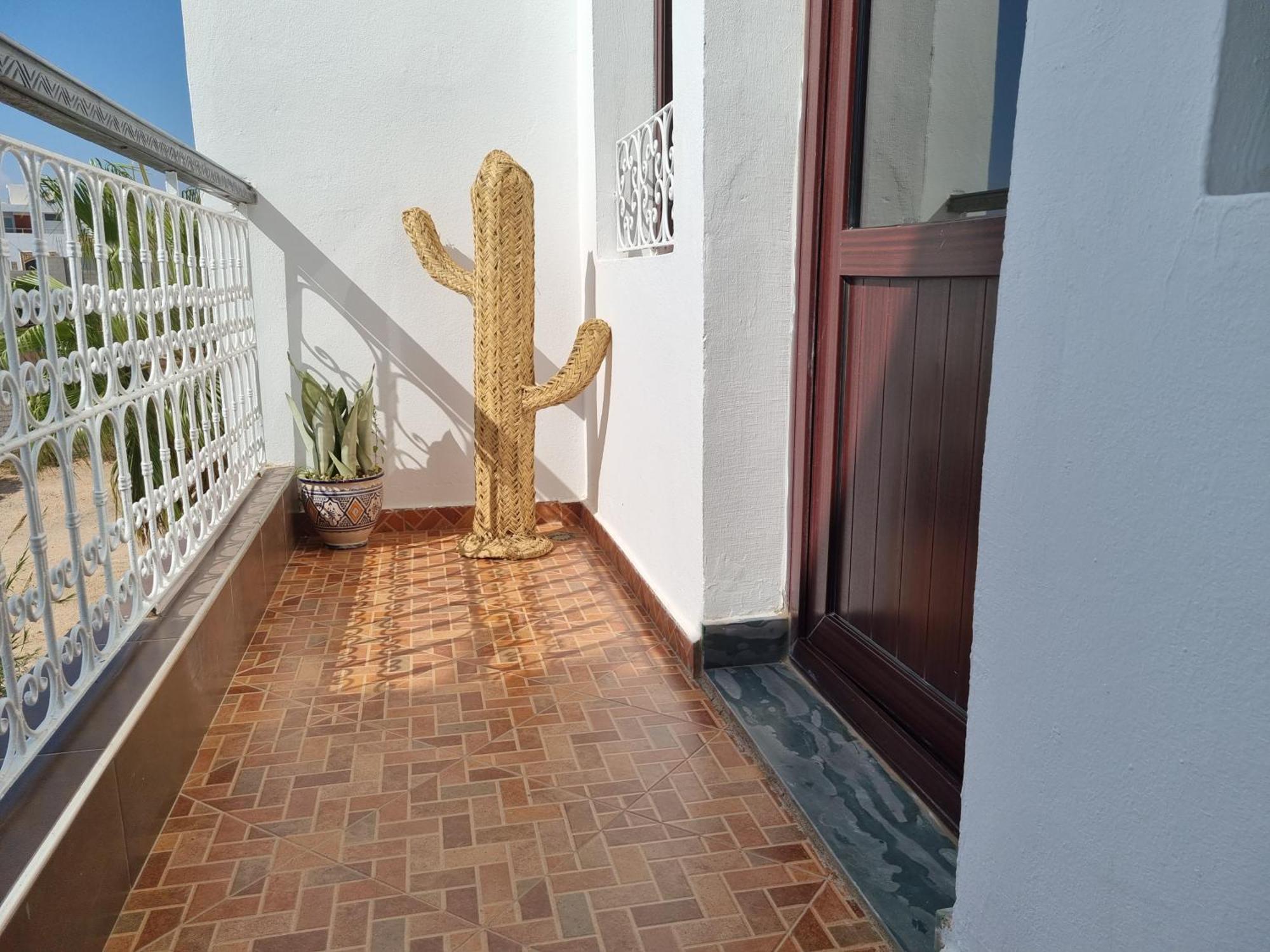 Riad Searenity Tamraght Kültér fotó