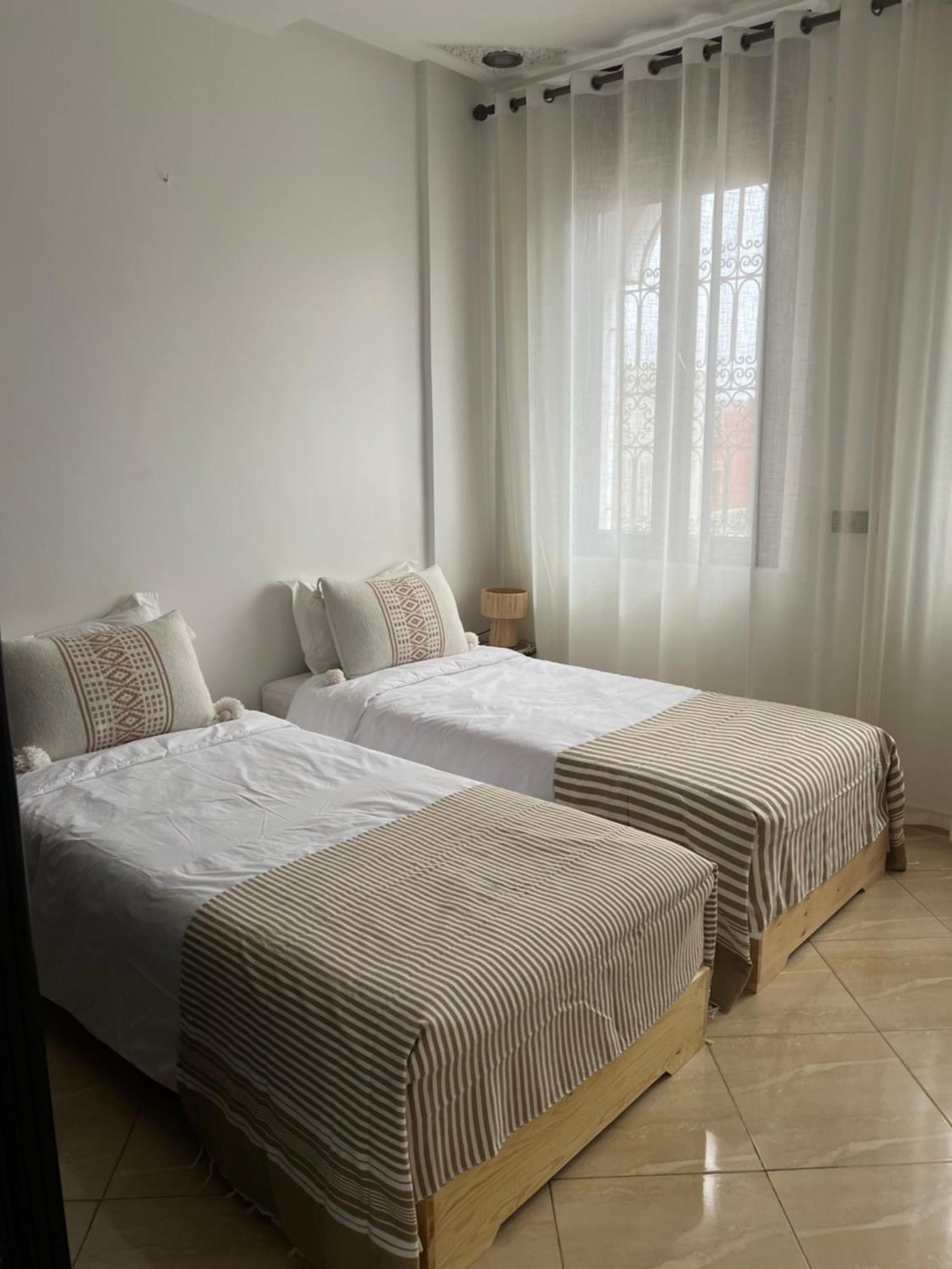 Riad Searenity Tamraght Kültér fotó